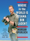 Where in the World Is Osama bin Laden? (MP3)